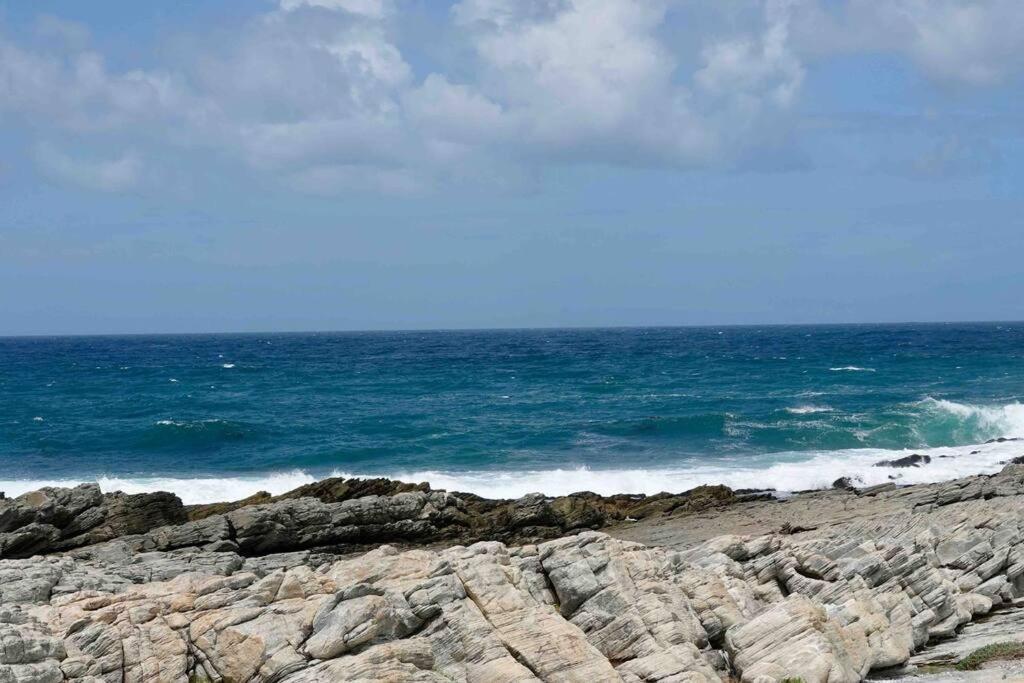 Whales & Waves Villa เฮอร์มานุส ภายนอก รูปภาพ